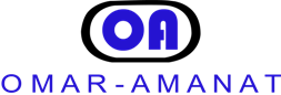 Omar-Amanat